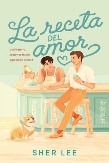 La receta del amor libro en epub