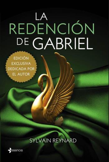 La redención de Gabriel libro en epub