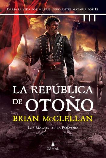 La república de otoño libro en epub