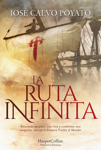 La ruta infinita libro en epub