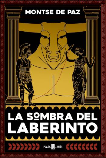 La sombra del laberinto libro en epub