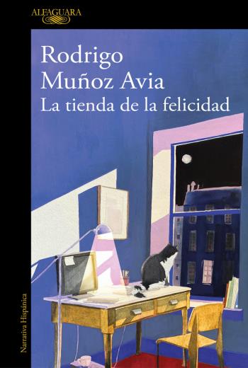 La tienda de la felicidad libro en epub