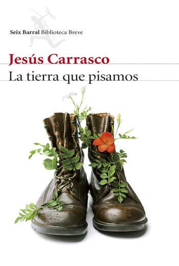 La tierra que pisamos libro en epub