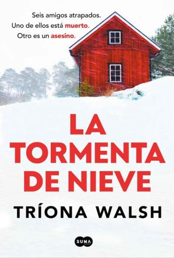 La tormenta de nieve libro en epub