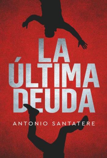 La última deuda libro en epub