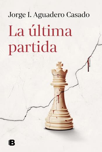 La última partida libro en epub