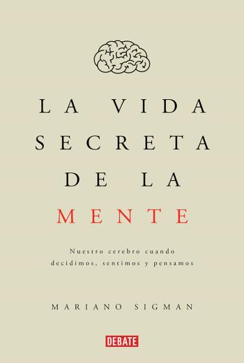 La vida secreta de la mente libro en epub