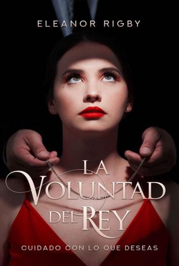 La voluntad del Rey libro en epub