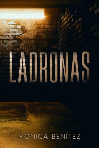 Ladronas libro en epub