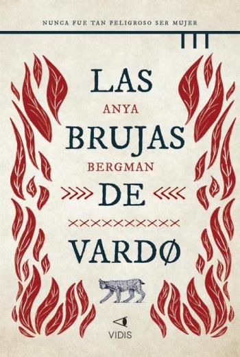 Las brujas de Vardo libro en epub