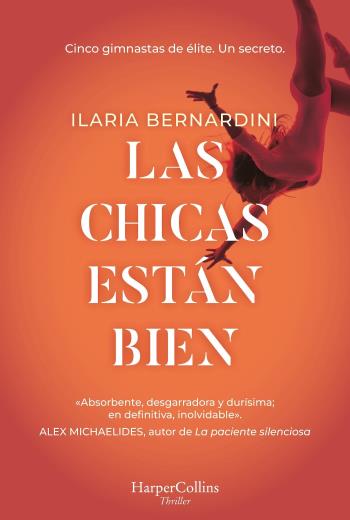 Las chicas están bien libro en epub