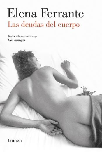 Las deudas del cuerpo libro en epub