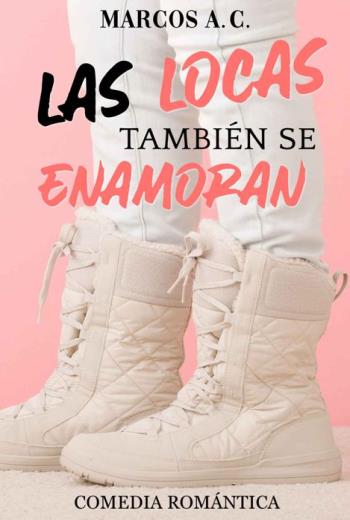 Las locas también se enamoran libro en epub