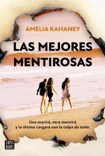 Las mejores mentirosas Edición Española libro en epub