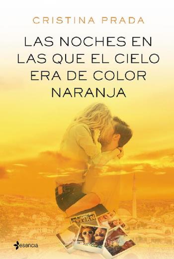 Las noches en las que el cielo era de color naranja libro en epub