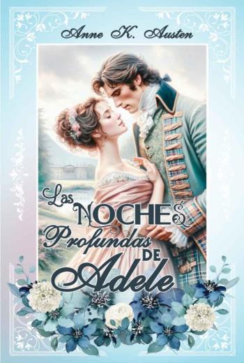 Las noches profundas de Adele libro en epub