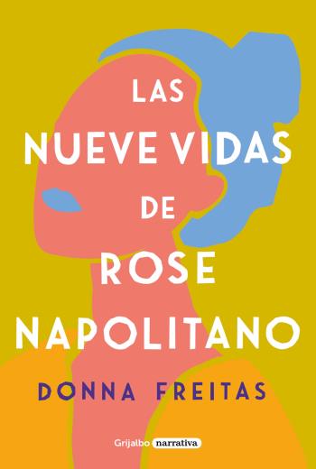 Las nueve vidas de Rose Napolitano libro en epub