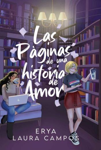 Las páginas de una historia de amor libro en epub