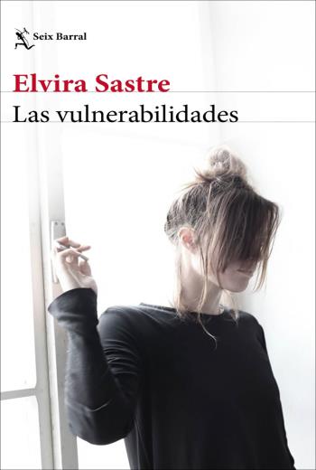 Las vulnerabilidades libro en epub