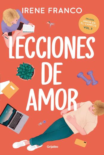 Lecciones de amor libro en epub