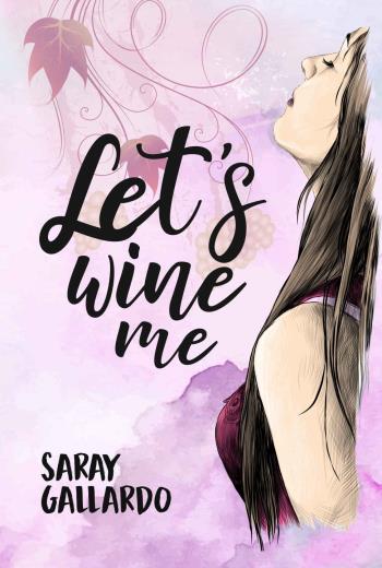 Let’s wine me libro en epub