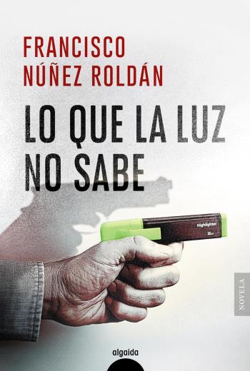 Lo que la luz no sabe libro en epub