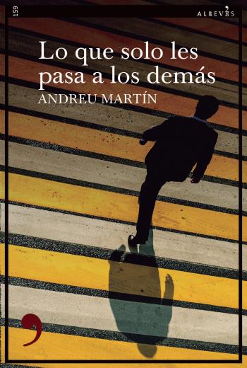 Lo que solo les pasa a los demás libro en epub