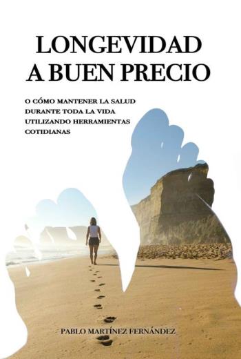 Longevidad a buen precio libro en epub