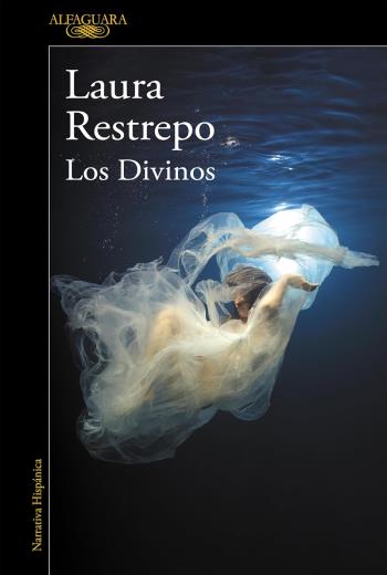 Los Divinos libro en epub