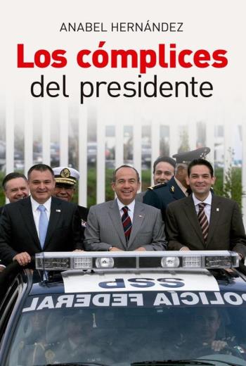 Los cómplices del presidente libro en epub