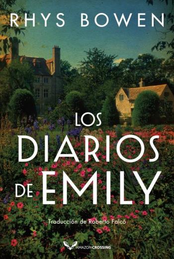 Los diarios de Emily libro en epub