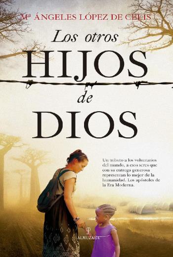 Los otros hijos de Dios libro en epub