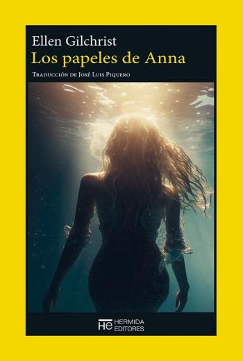 Los papeles de Anna libro en epub