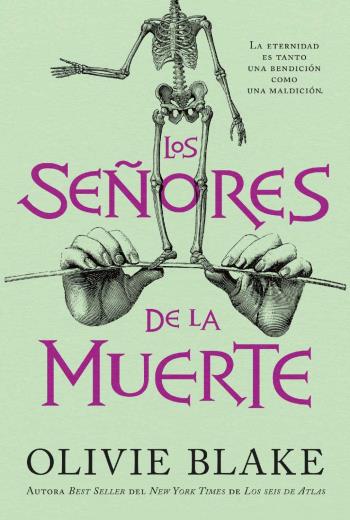 Los señores de la muerte libro en epub