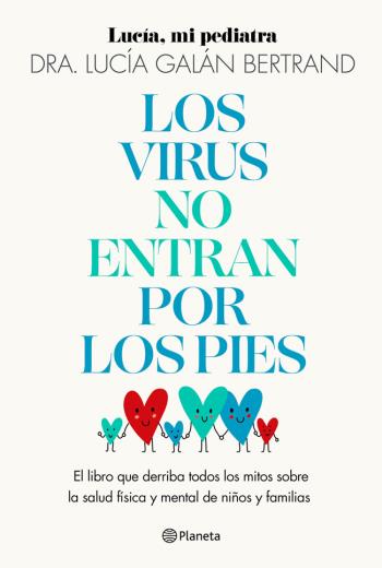 Los virus no entran por los pies libro en epub