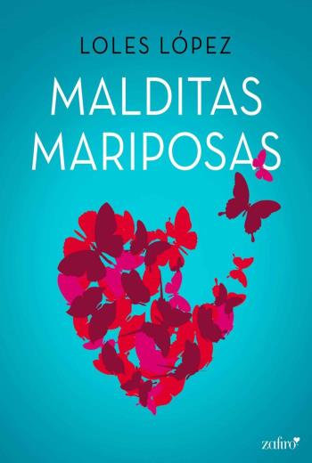 Malditas mariposas libro en epub