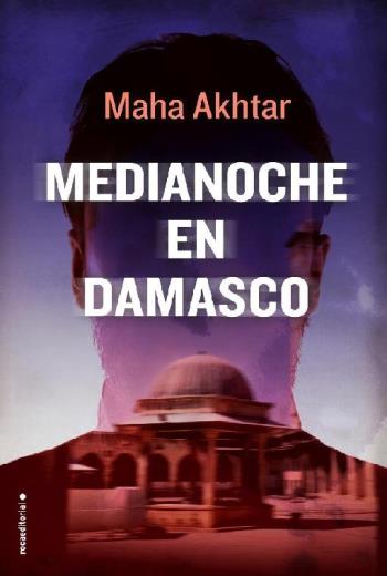 Medianoche en Damasco libro en epub