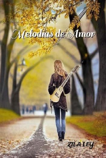 Melodías de Amor libro en epub