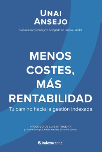 Menos costes, más rentabilidad libro en epub