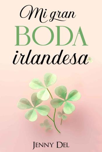 Mi gran boda irlandesa libro en epub