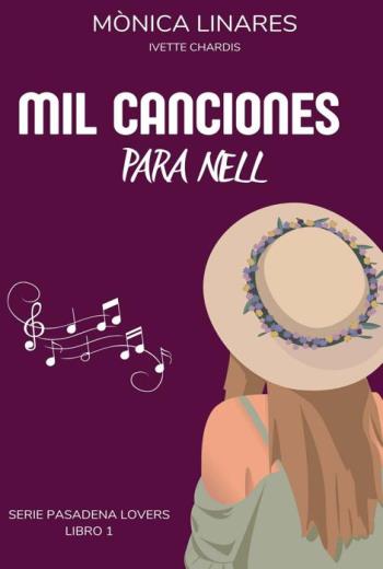 Mil canciones para Nell libro en epub