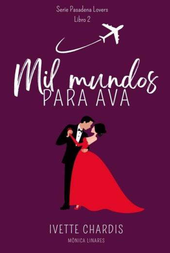 Mil mundos para Ava libro en epub