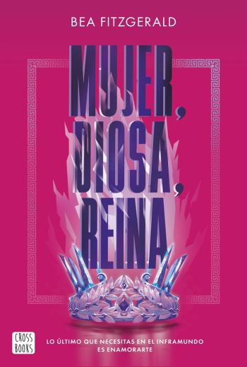 Mujer, diosa, reina libro en epub