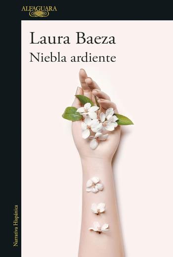 Niebla ardiente libro en epub