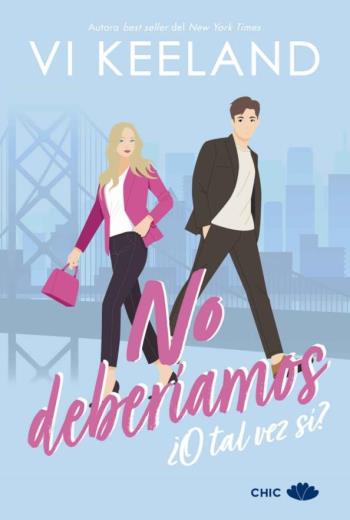 No deberíamos libro en epub