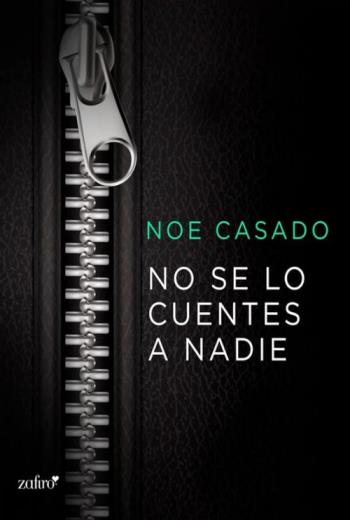 No se lo cuentes a nadie libro en epub