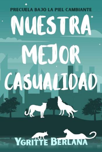 Nuestra mejor casualidad libro en epub