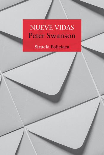 Nueve vidas libro en epub