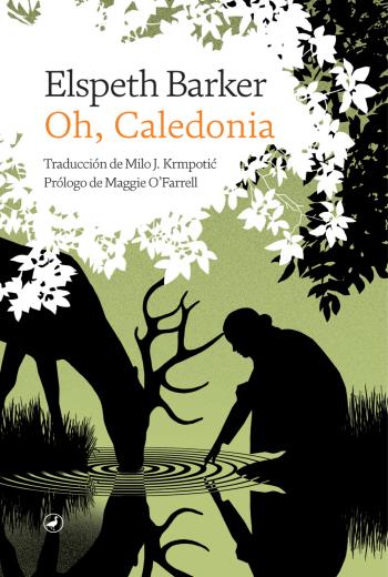 Oh, Caledonia libro en epub