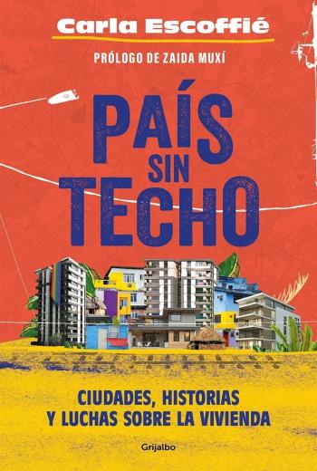 País sin techo libro en epub